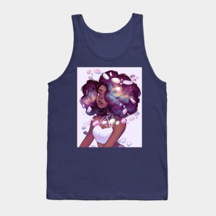 Mineral Tank Top